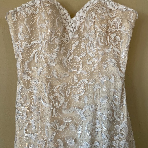 Prom Dress - Picture 2 of 8